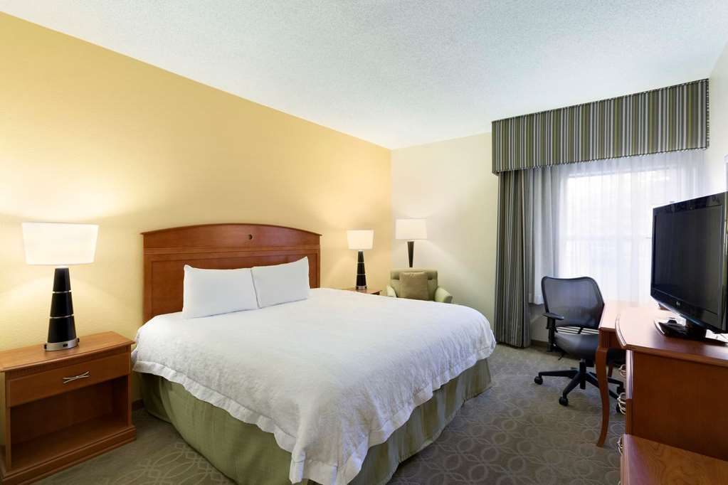 Hampton Inn By Hilton Youngstown-West I-80 Mineral Ridge Zimmer foto